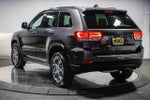 Jeep Grand Cherokee Limited 2021