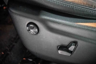 Jeep Grand Cherokee Limited 2021