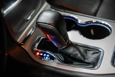 Jeep Grand Cherokee Limited 2021