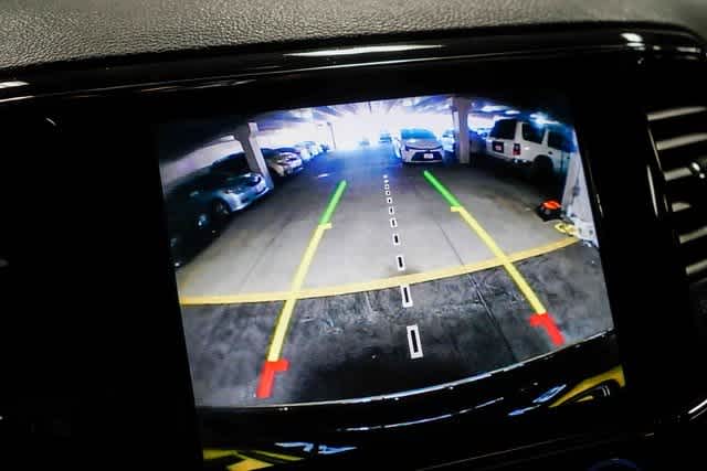 Jeep Grand Cherokee Limited 2021