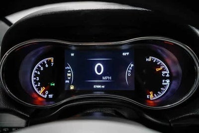 Jeep Grand Cherokee Limited 2021