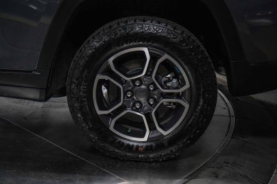 Jeep Grand Cherokee 4xe Trailhawk 2023