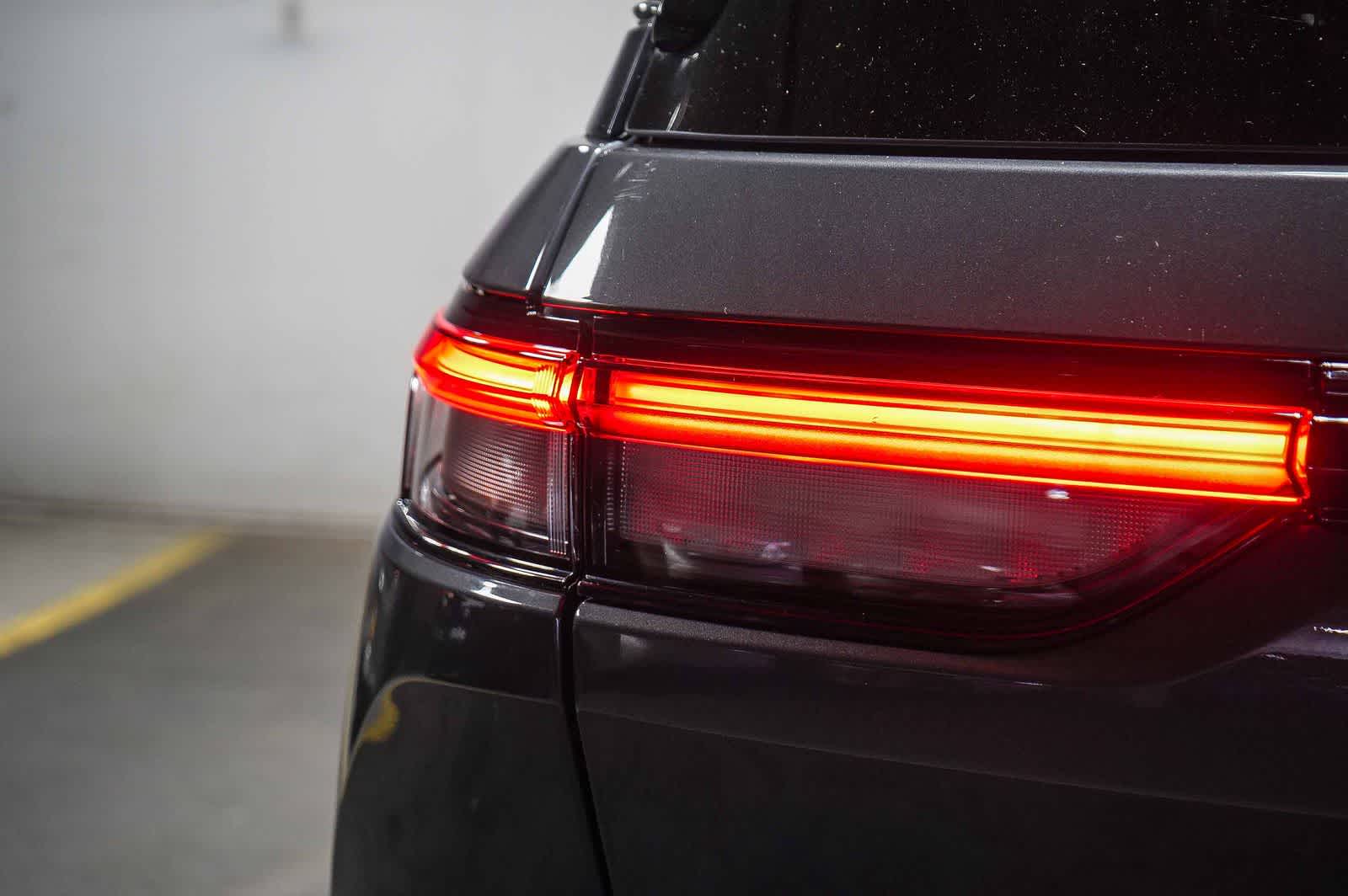 Jeep Grand Cherokee 4xe Trailhawk 2023