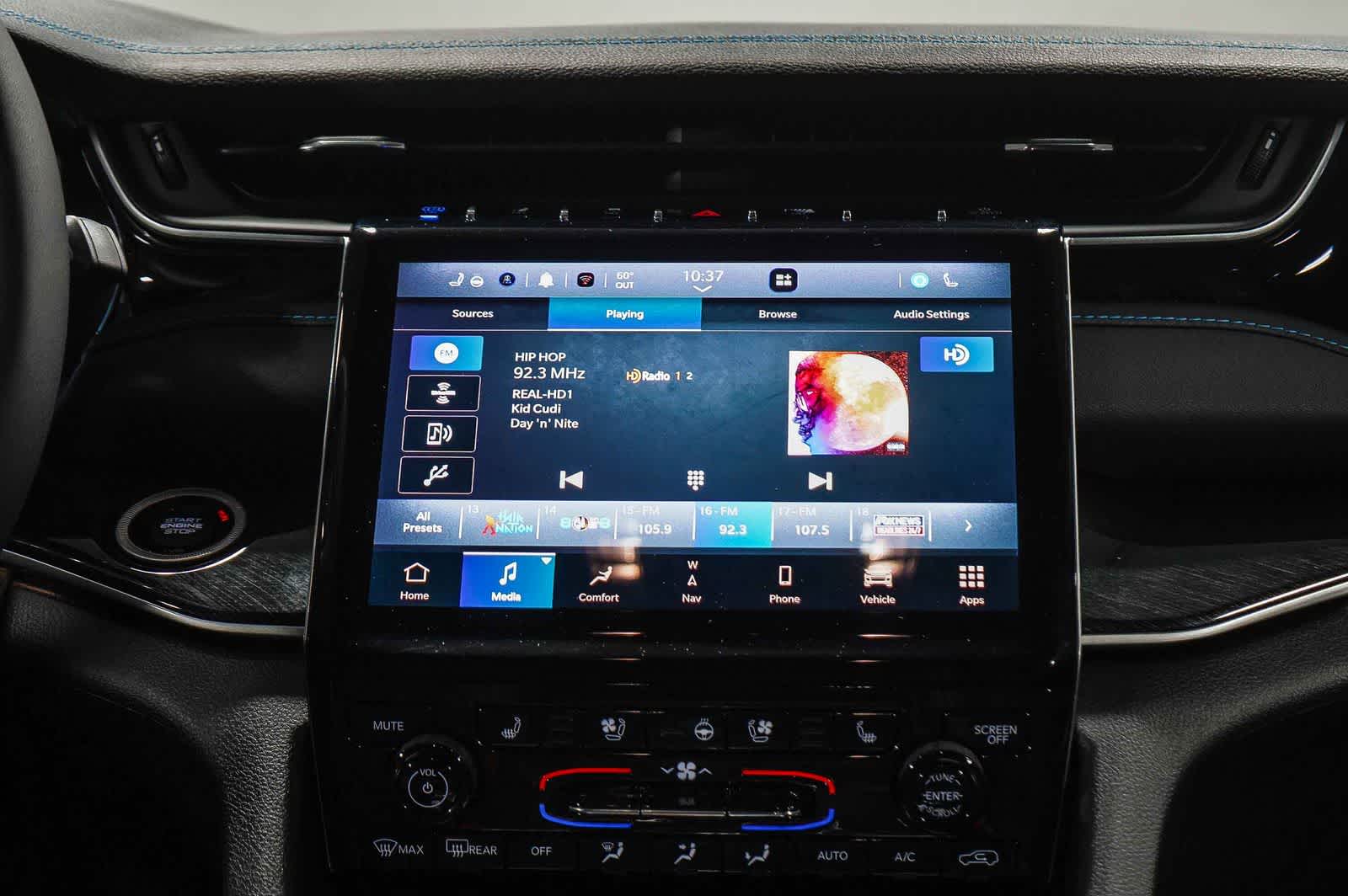 Jeep Grand Cherokee 4xe Trailhawk 2023