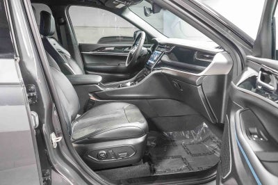 Jeep Grand Cherokee 4xe Trailhawk 2023