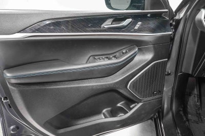 Jeep Grand Cherokee 4xe Trailhawk 2023