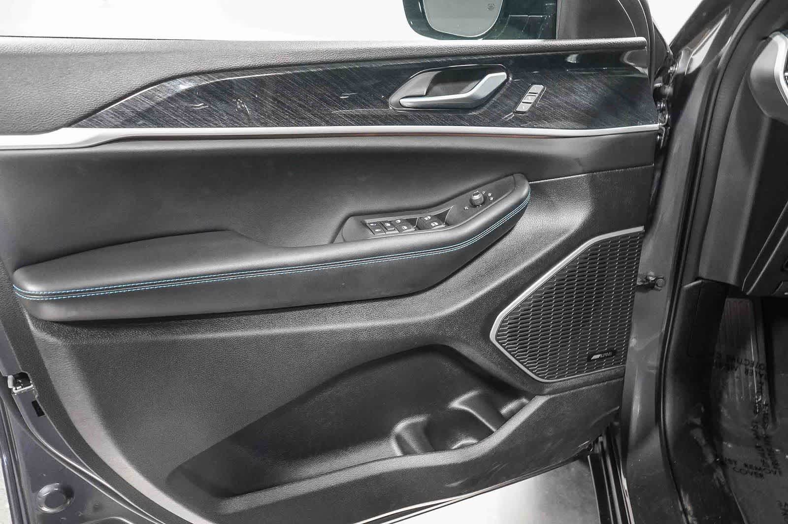 Jeep Grand Cherokee 4xe Trailhawk 2023