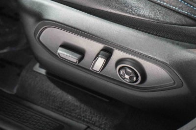 Jeep Grand Cherokee 4xe Trailhawk 2023