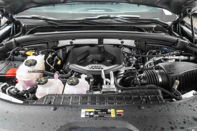 Jeep Grand Cherokee 4xe Trailhawk 2023
