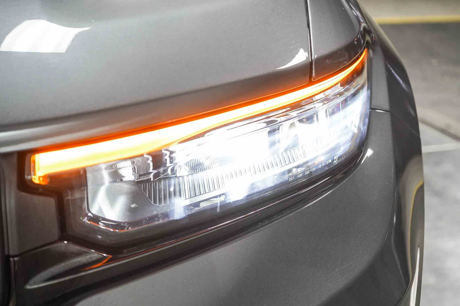 Jeep Grand Cherokee 4xe Trailhawk 2023