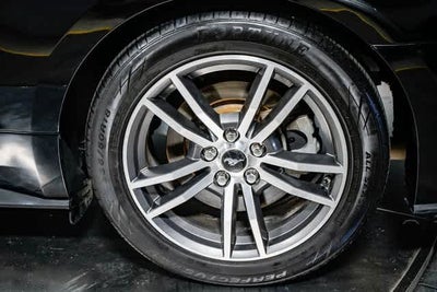 Ford Mustang GT Premium 2016