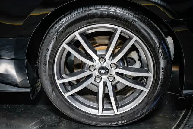 Ford Mustang GT Premium 2016