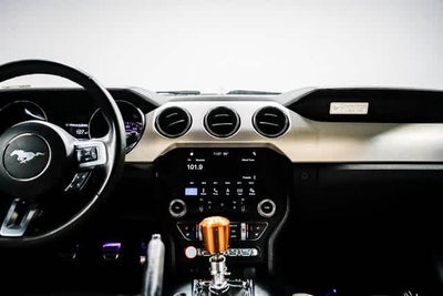 Ford Mustang GT Premium 2016