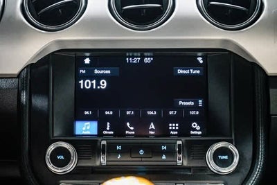 Ford Mustang GT Premium 2016