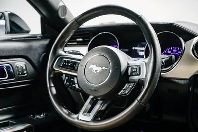 Ford Mustang GT Premium 2016