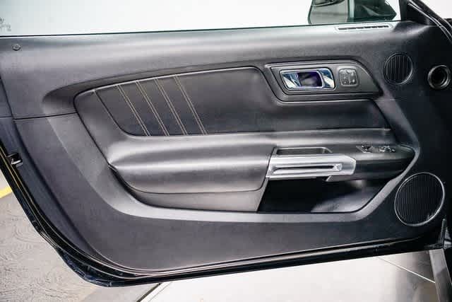 Ford Mustang GT Premium 2016