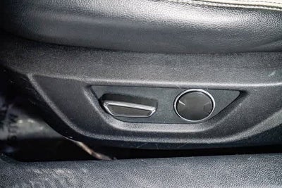 Ford Mustang GT Premium 2016