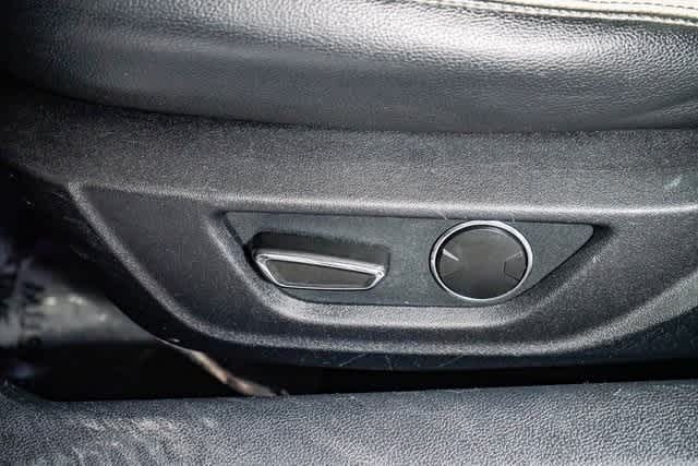 Ford Mustang GT Premium 2016