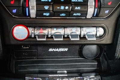 Ford Mustang GT Premium 2016