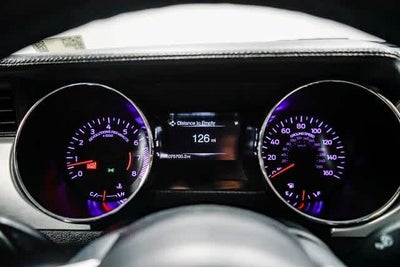 Ford Mustang GT Premium 2016