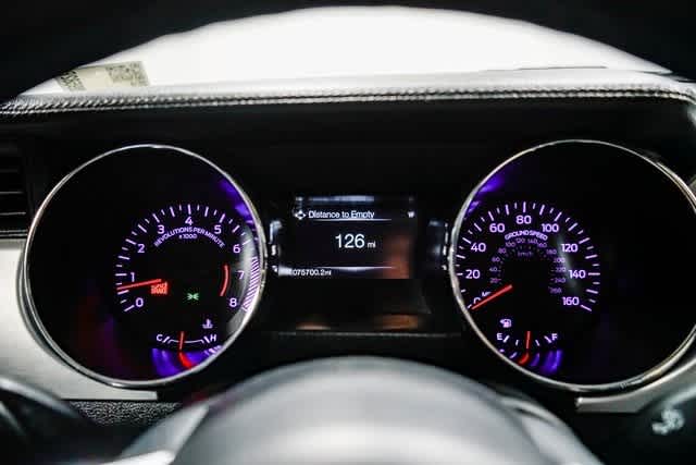 Ford Mustang GT Premium 2016