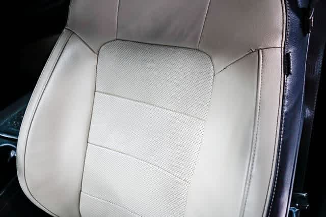 Ford Mustang GT Premium 2016