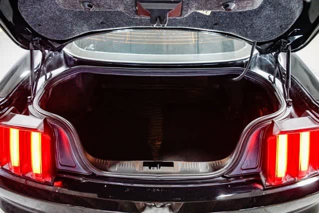 Ford Mustang GT Premium 2016