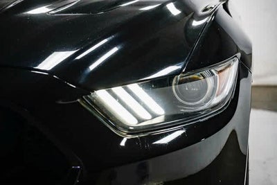 Ford Mustang GT Premium 2016