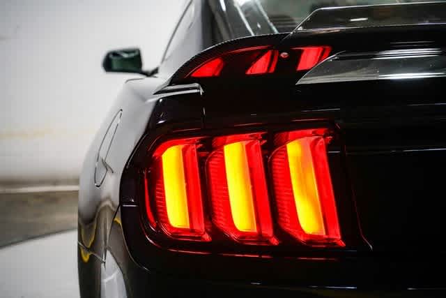 Ford Mustang GT Premium 2016