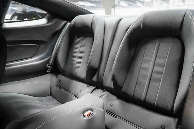 Ford Mustang EcoBoost 2022