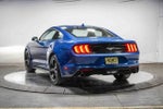 Ford Mustang EcoBoost 2022