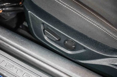 Ford Mustang EcoBoost 2022