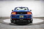 Ford Mustang EcoBoost 2022