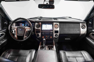 Ford Expedition EL Limited 2016