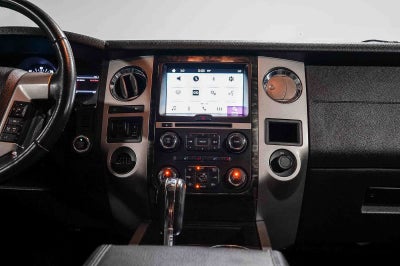 Ford Expedition EL Limited 2016