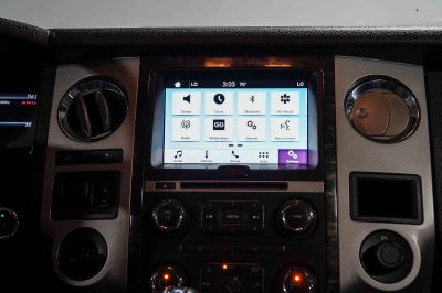 Ford Expedition EL Limited 2016