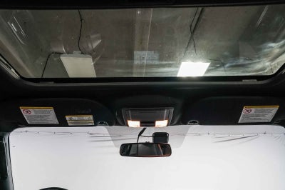 Ford Expedition EL Limited 2016