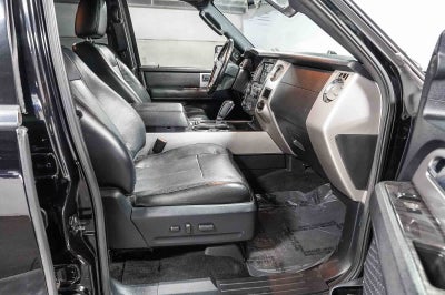 Ford Expedition EL Limited 2016