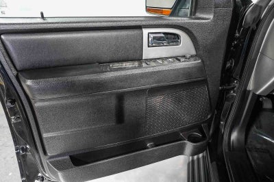 Ford Expedition EL Limited 2016