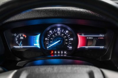 Ford Expedition EL Limited 2016