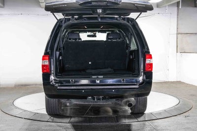 Ford Expedition EL Limited 2016