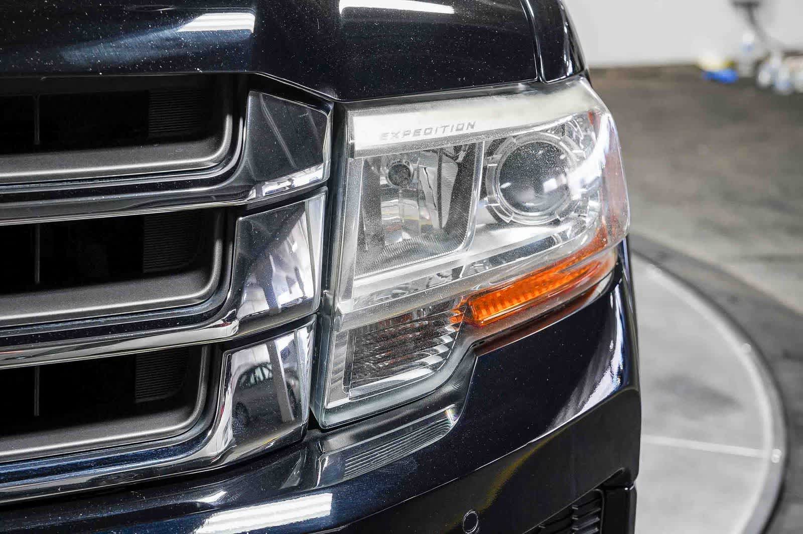Ford Expedition EL Limited 2016