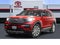 Ford Explorer Limited 2020