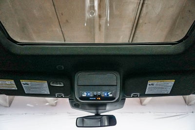 Ford Explorer Limited 2020