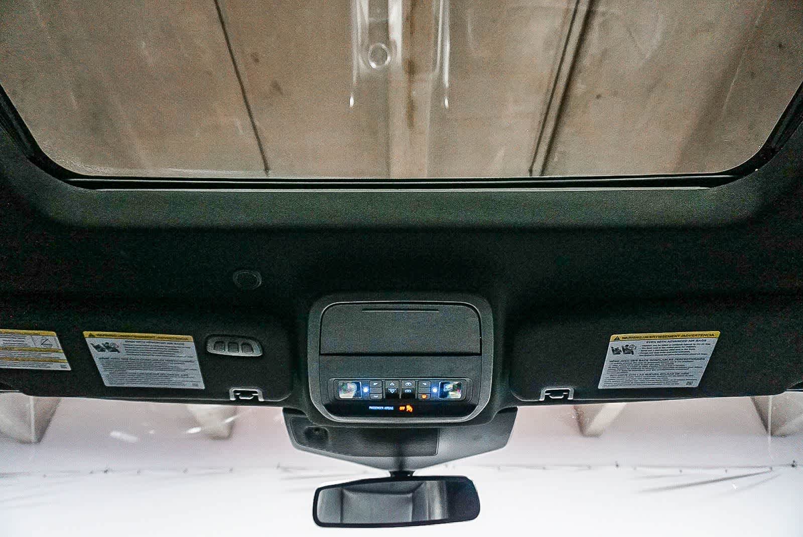 Ford Explorer Limited 2020