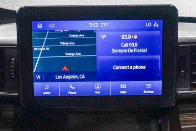 Ford Explorer Limited 2020