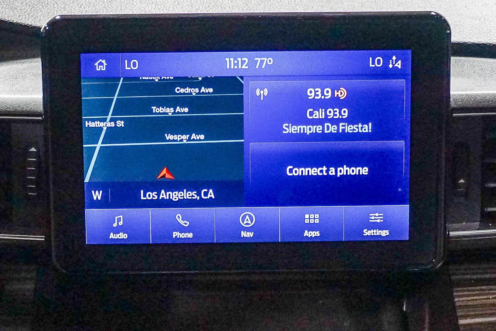 Ford Explorer Limited 2020