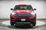 Ford Explorer Limited 2020