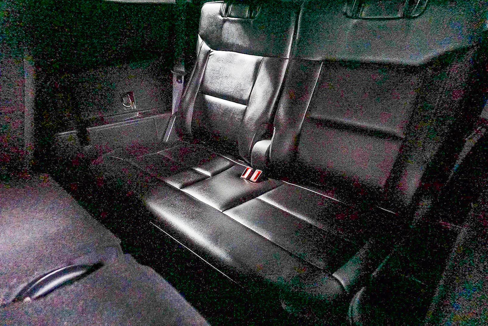 Ford Explorer Limited 2020