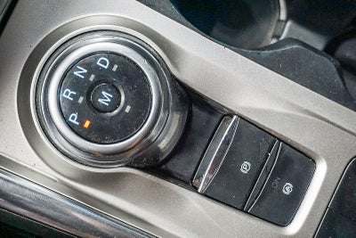 Ford Explorer Limited 2020